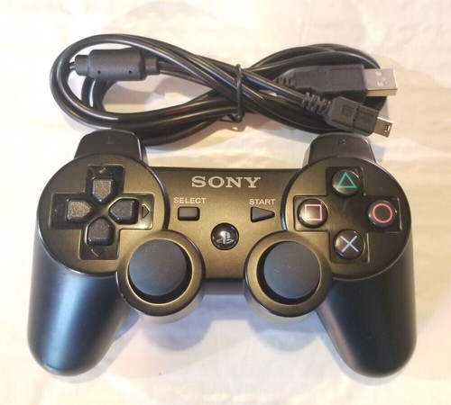 Sony playstation - 3, (ps3)