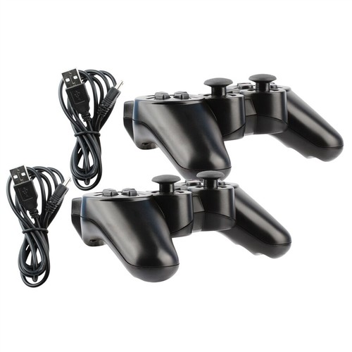 Black wireless bluetooth - black,