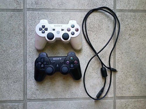 Sony playstation ps3 - playstation, 3