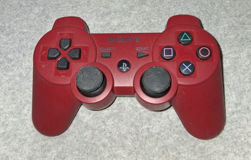 Sony ps3 dualshock - ps3, wireless