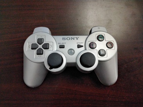 Playstation ps3 dualshock - 3,