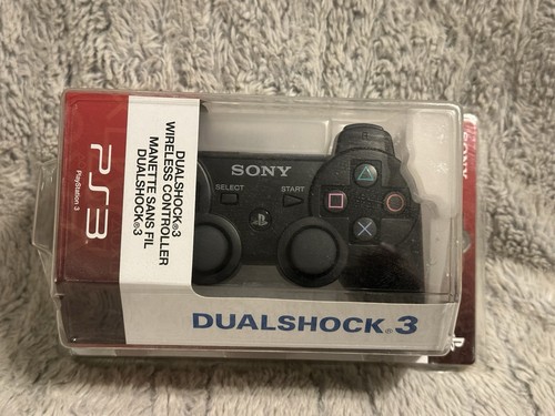 New sony playstation ps3 - sony,