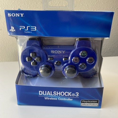 Sony ps3 dualshock - ps3,