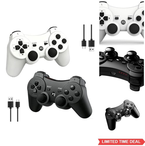 Wireless controller for ps3 - ps3, 2
