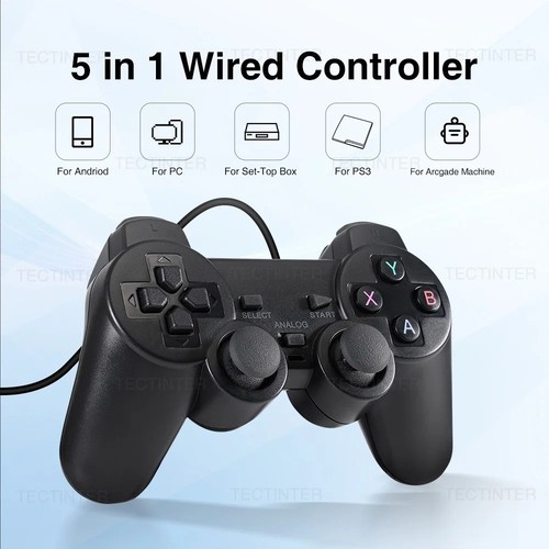 Playstation ps3 dualshock 3 - 3,