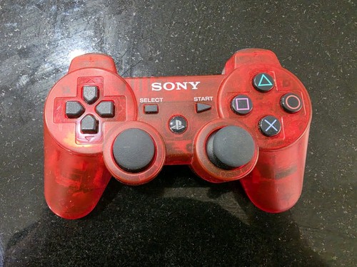 Sony dualshock ps3 - sony, 3