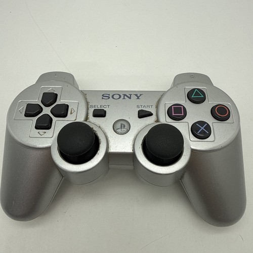 Playstation ps3 dualshock - playstation,