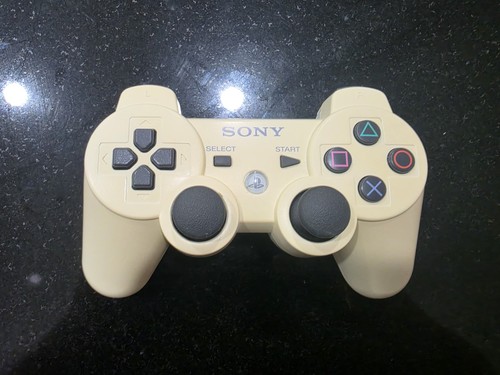 Oem sony ps3 white - sony,