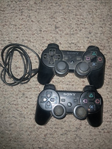 Sony ps3 dualshock - 2,