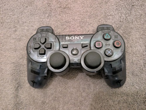 Playstation ps3 dual shock - playstation,