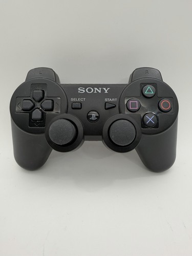 Sony ps3 dualshock sixaxis - sony,