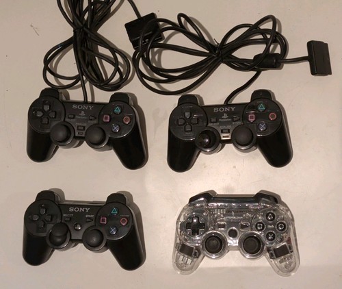 Sony playstation controller - sony,