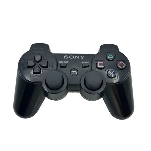 Sony ps3 dualshock - ps3, wireless