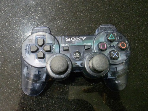 Slate gray sony - sony, playstation
