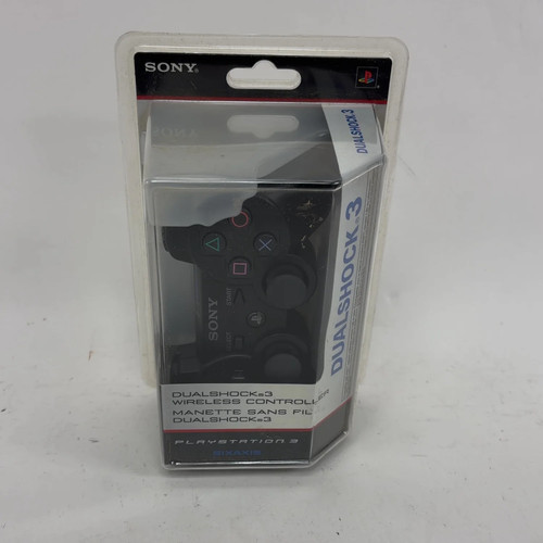 New sony playstation ps3 - new,