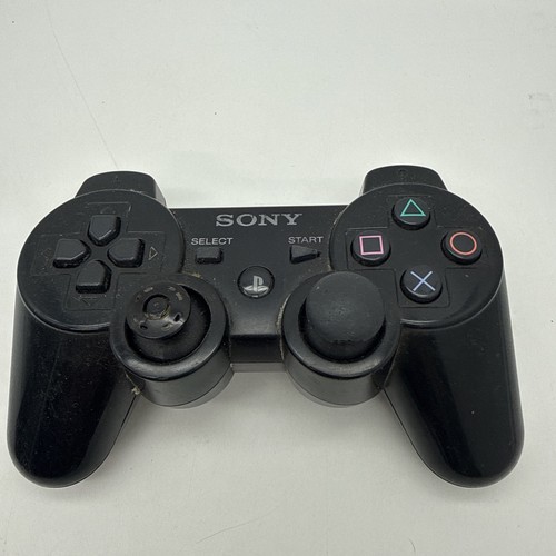 Sony ps3 sixaxis wireless - sony,