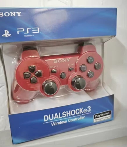 Playstation dualshock 3 - playstation,