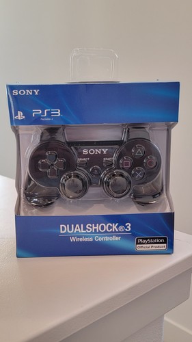 Sony ps3 dualshock - sony,