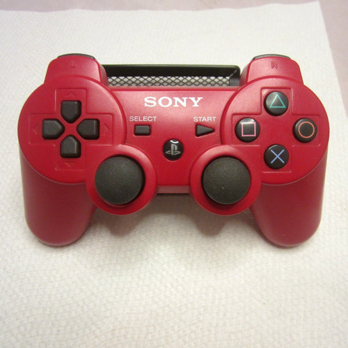Sony playstation ps3 genuine - sony,