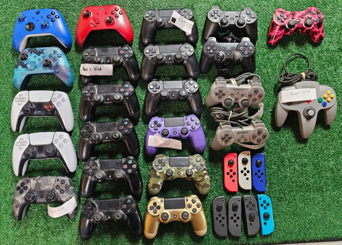 Controller lot for - pc.,