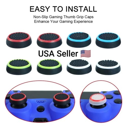 2pcs analog thumb - 2pcs, grips