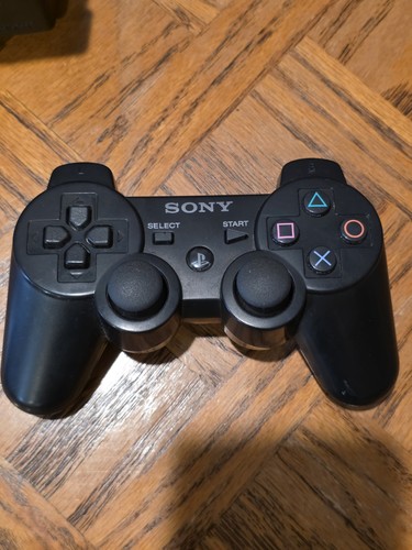 Sony playstation ps3 - sony, 3