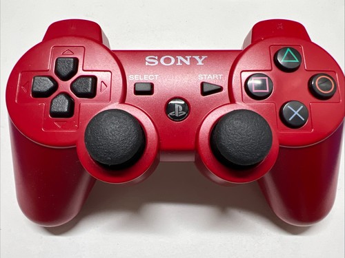 Sony ps3 dualshock - sony,