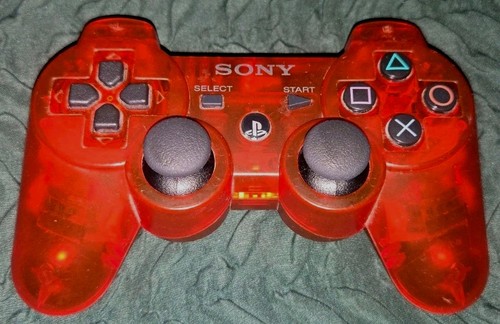 Sony dualshock ps3 - dualshock,