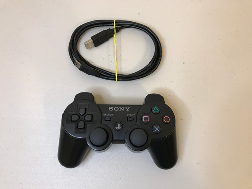 Genuine sony ps3 - genuine, dualshock