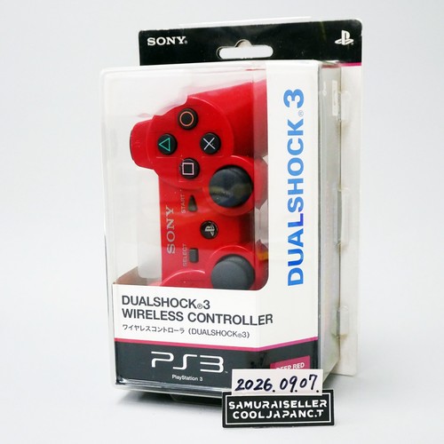 Sony ps3 dual shock - shock, wireless