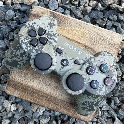Official sony ps3 dualshock - dualshock, 3