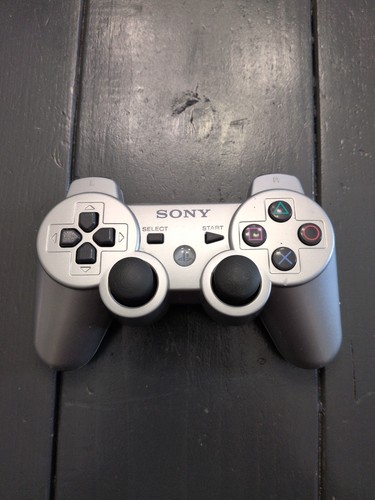Playstation ps3 dualshock - playstation,