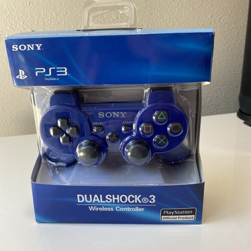 Sony ps3 dualshock - sony,