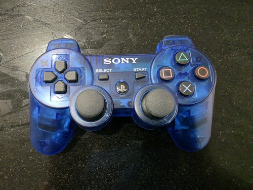Oem ps3 controller dualshock - oem, 3