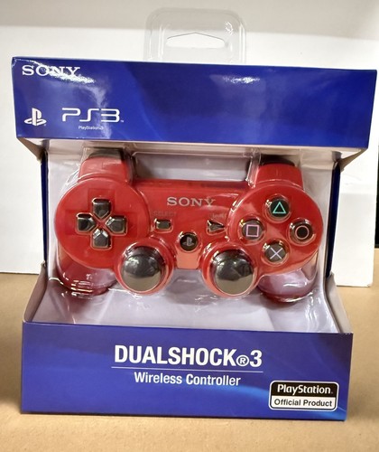 Ps3 dualshock wireless - dualshock, 3