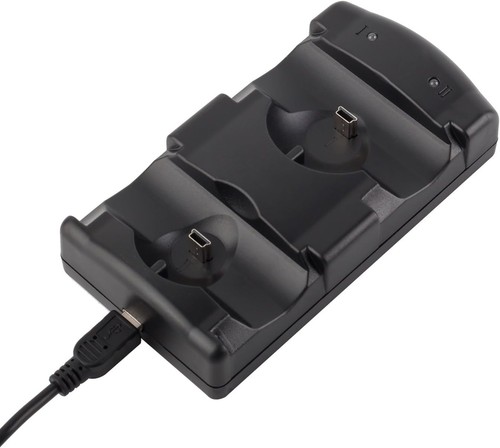 Ps3 controller charging dock - ps3,