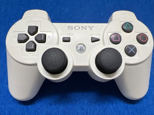 Sony ps3 dualshock - ps3, 3