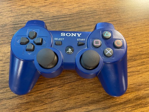 Sony ps3 dualshock - dualshock, wireless