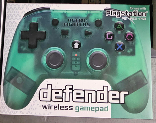 Retro fighters defender - retro,