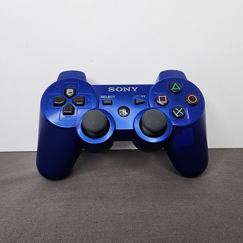 Sony dualshock sixaxis - 3,