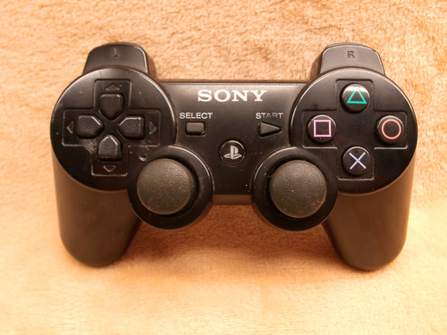 Original sony ps3 - original,