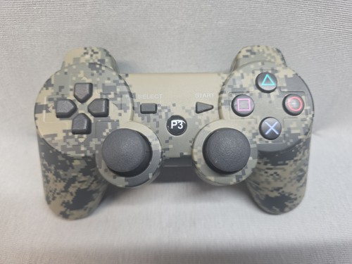 Wireless controller for ps3 - controller,