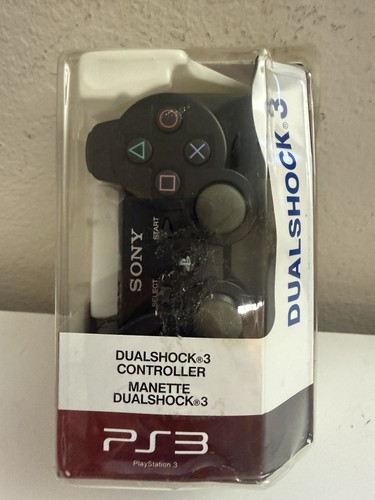 Sony ps3 dualshock - 3, wireless