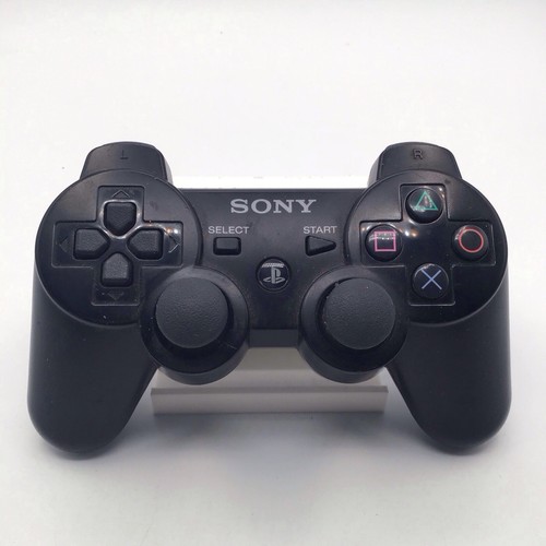 Used sony dualshock ps3 - dualshock,