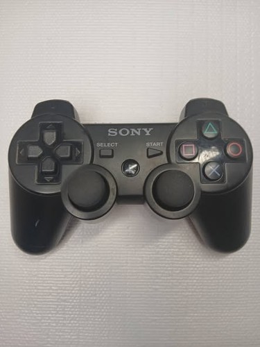 Sony ps3 dualshock wireless - ps3,