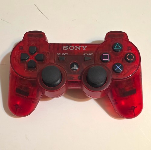 Sony dualshock controller - sony,