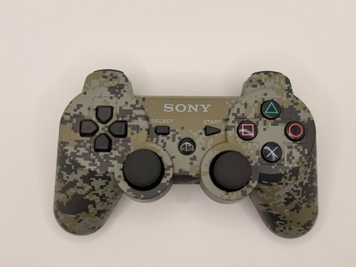 Authentic sony ps3 dualshock - sony, 3