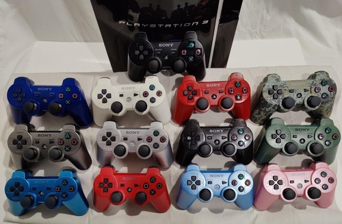 Sony playstation controller - playstation,