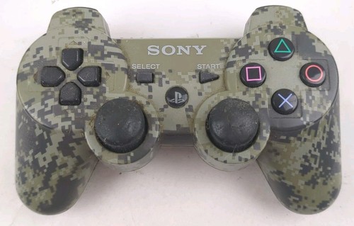 Sony ps3 wireless dualshock - ps3,