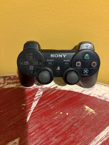 Sony playstation ps3 sixaxis - playstation,
